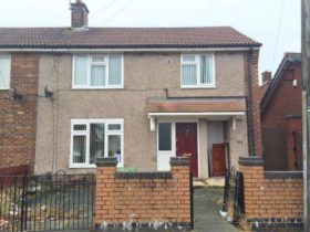 2 Bedroom Terraced